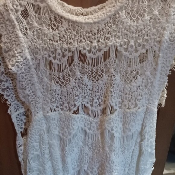 Free people dress new.with tags - Picture 2 of 11